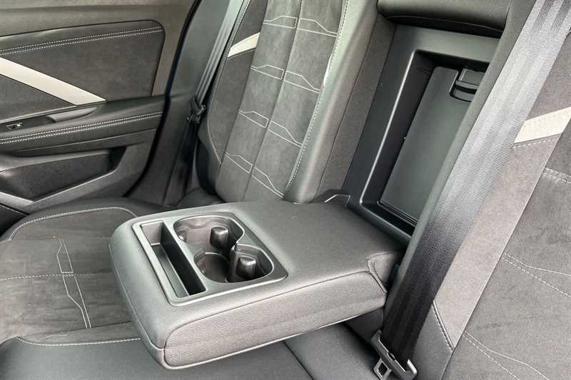 Vehicle 32