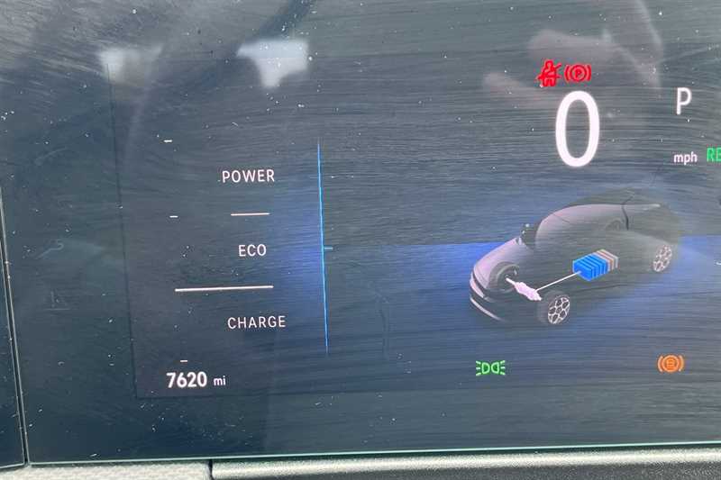 Vehicle 50
