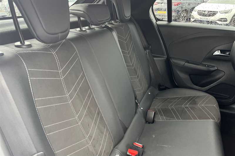 Used Vauxhall Corsa 2022 for sale - 76661348: Photo 23