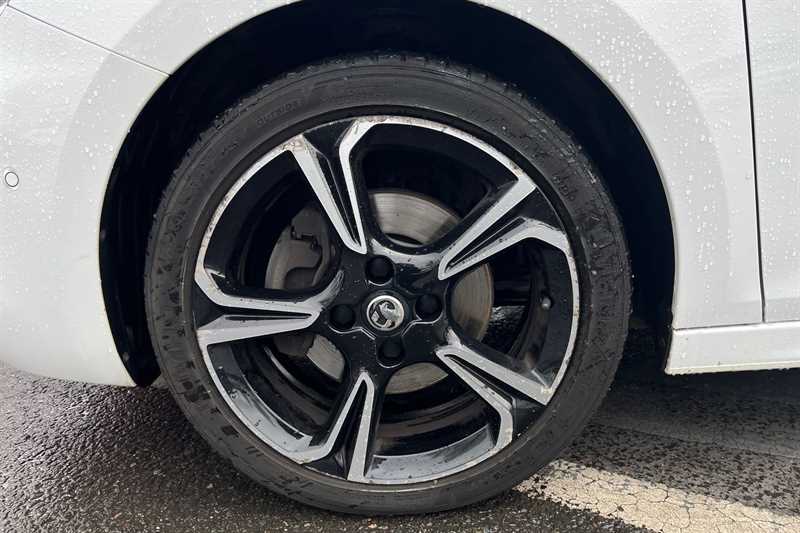 Used Vauxhall Corsa 2022 for sale - 76661348: Photo 25