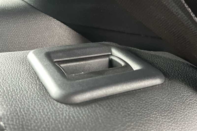 Used Vauxhall Corsa 2022 for sale - 76661348: Photo 32