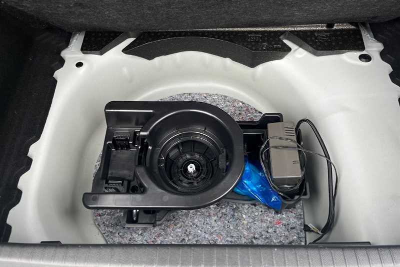 Used Vauxhall Corsa 2022 for sale - 76661348: Photo 41