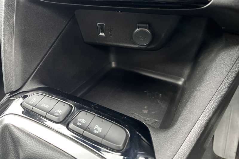 Used Vauxhall Corsa 2022 for sale - 76661348: Photo 45