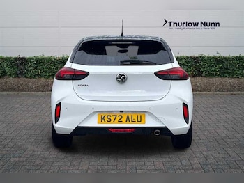 Used Vauxhall Corsa 2022 for sale - 76661348: Photo