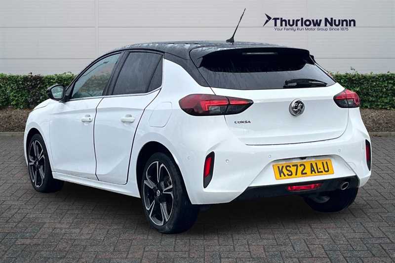 Used Vauxhall Corsa 2022 for sale - 76661348: Photo 5