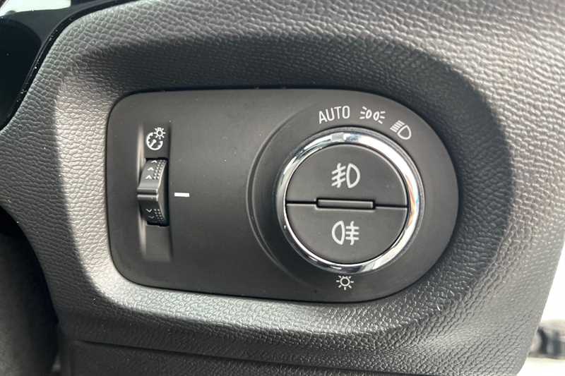 Used Vauxhall Corsa 2022 for sale - 76661348: Photo 53