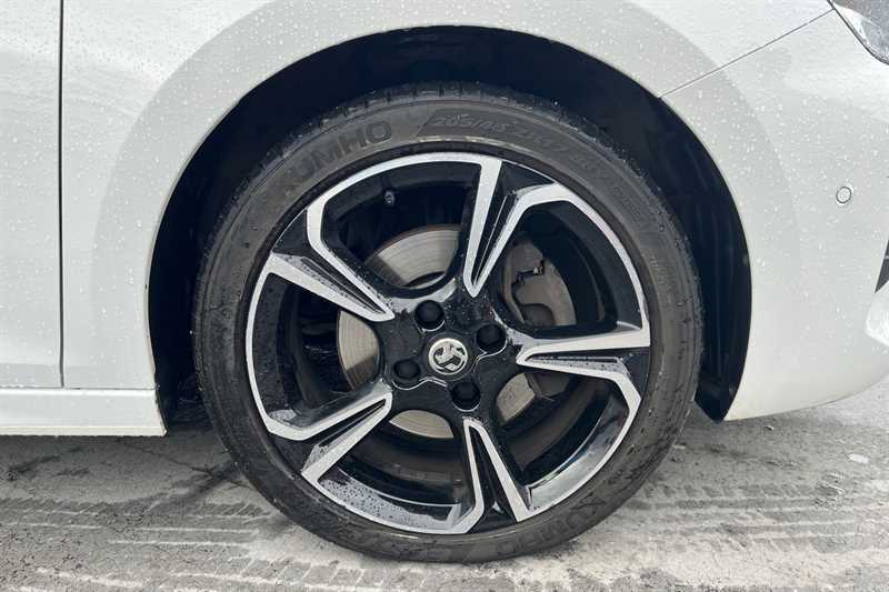 Used Vauxhall Corsa 2022 for sale - 76661348: Photo 56