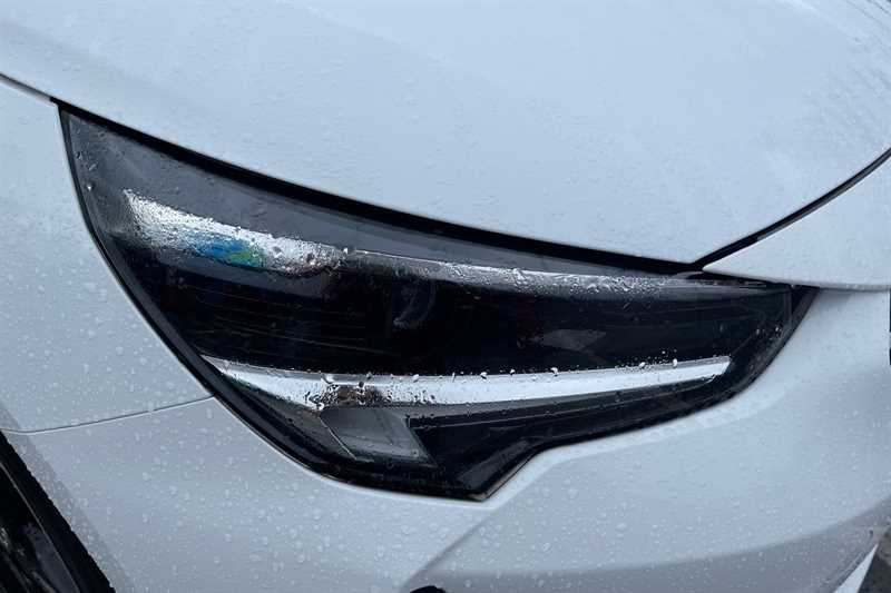 Used Vauxhall Corsa 2022 for sale - 76661348: Photo 57