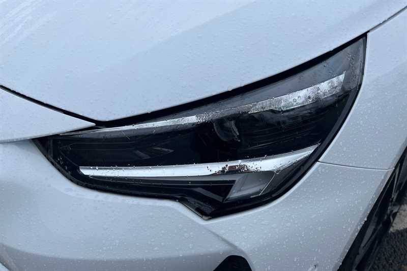 Used Vauxhall Corsa 2022 for sale - 76661348: Photo 58