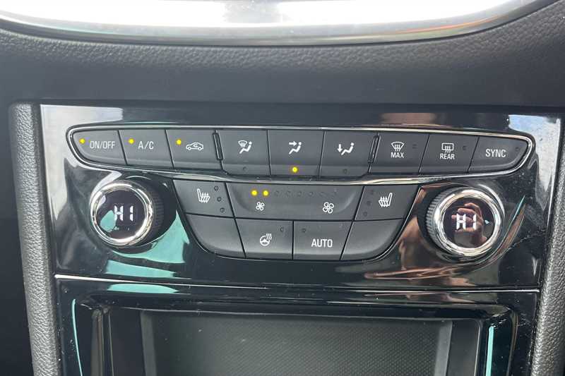 Used Vauxhall Astra 2021 for sale - 76400890: Photo 15