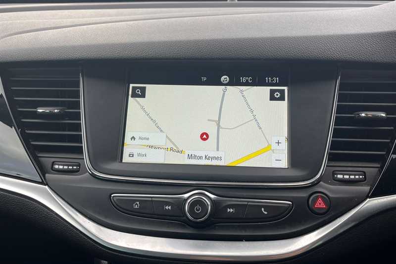 Used Vauxhall Astra 2021 for sale - 76400890: Photo 18