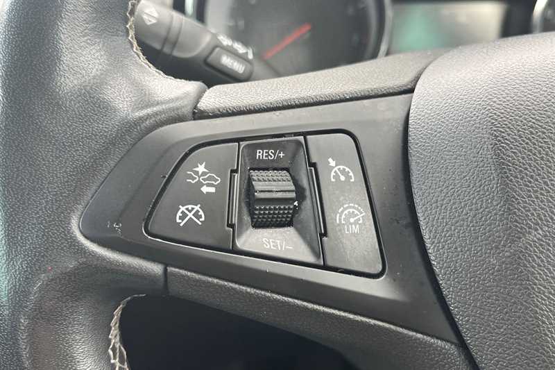 Used Vauxhall Astra 2021 for sale - 76400890: Photo 21