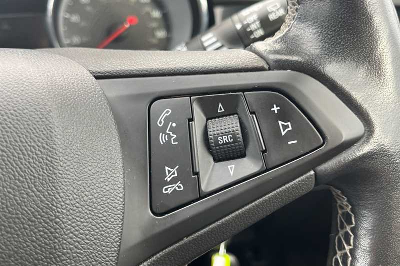 Used Vauxhall Astra 2021 for sale - 76400890: Photo 22