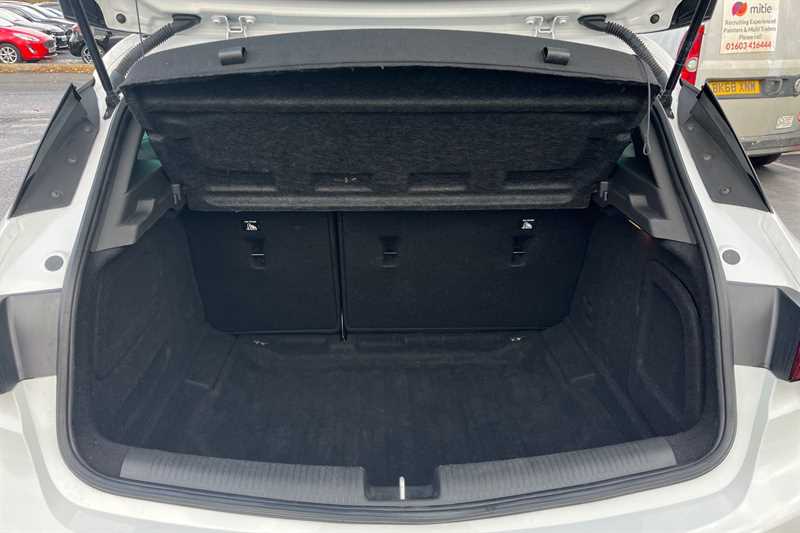 Used Vauxhall Astra 2021 for sale - 76400890: Photo 24