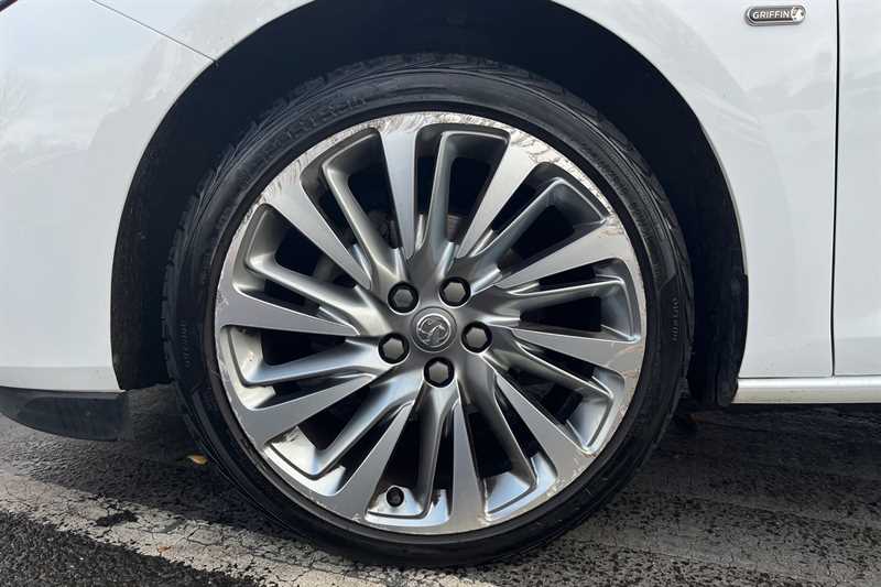 Used Vauxhall Astra 2021 for sale - 76400890: Photo 25