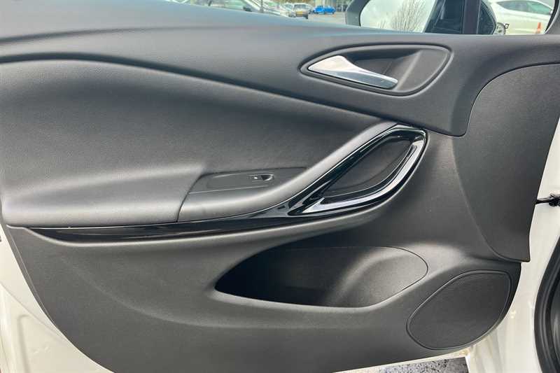 Used Vauxhall Astra 2021 for sale - 76400890: Photo 27