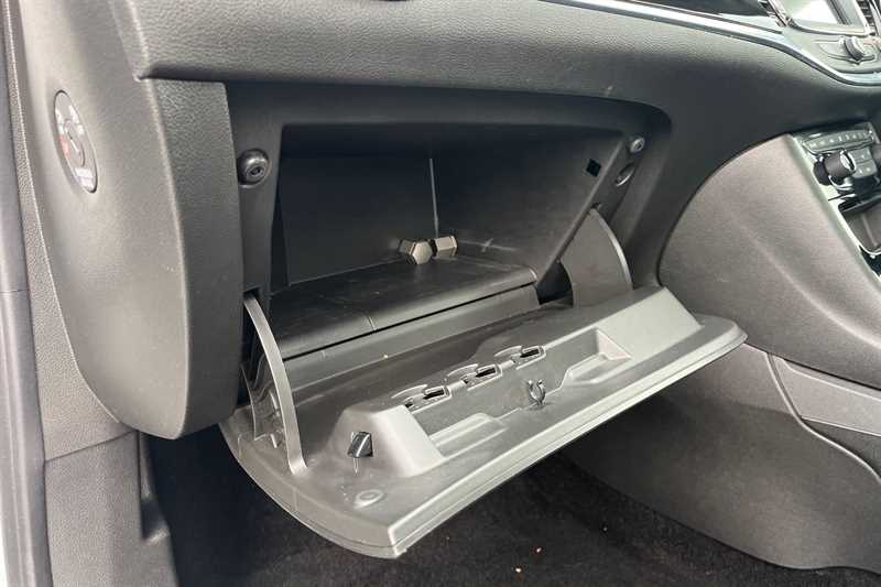 Used Vauxhall Astra 2021 for sale - 76400890: Photo 28