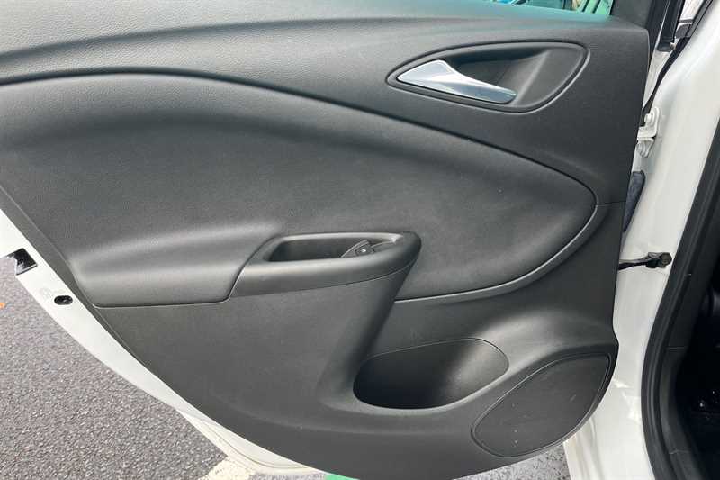 Used Vauxhall Astra 2021 for sale - 76400890: Photo 29