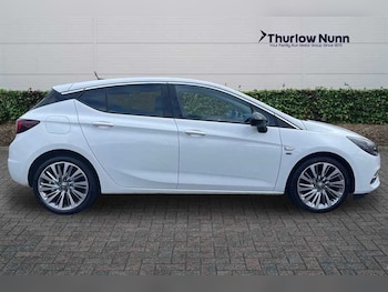 Used Vauxhall Astra 2021 for sale - 76400890: Photo
