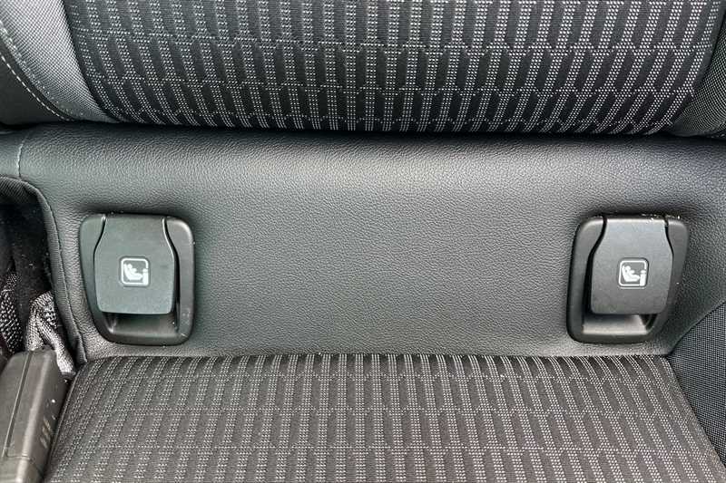 Used Vauxhall Astra 2021 for sale - 76400890: Photo 31