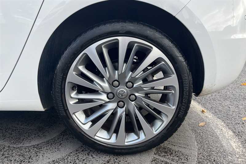 Used Vauxhall Astra 2021 for sale - 76400890: Photo 33