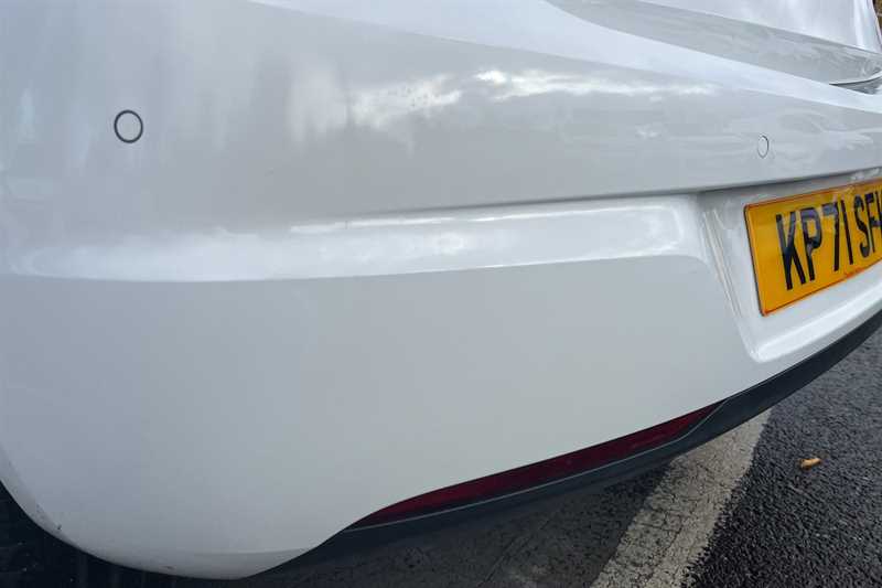 Used Vauxhall Astra 2021 for sale - 76400890: Photo 35