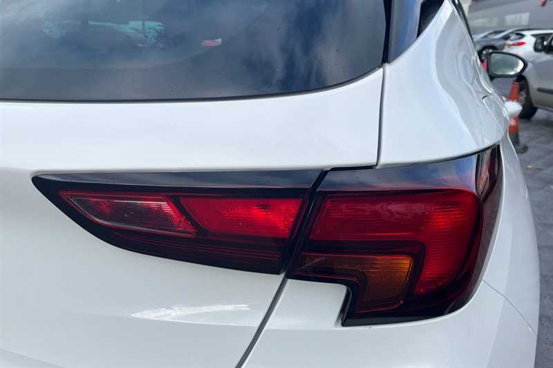 Used Vauxhall Astra 2021 for sale - 76400890: Photo 36