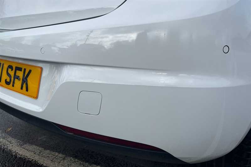 Used Vauxhall Astra 2021 for sale - 76400890: Photo 37