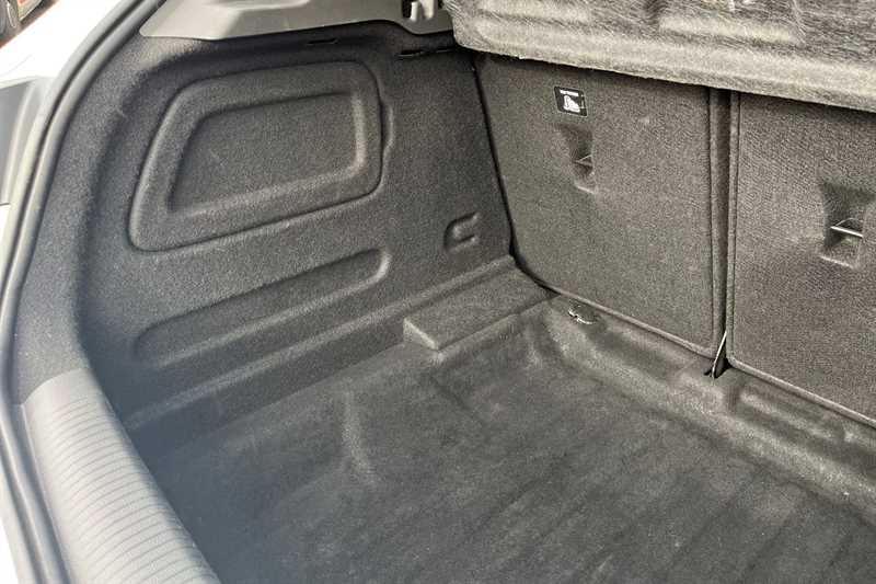 Used Vauxhall Astra 2021 for sale - 76400890: Photo 38