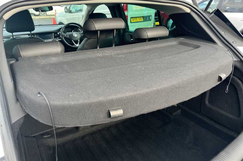 Used Vauxhall Astra 2021 for sale - 76400890: Photo 40