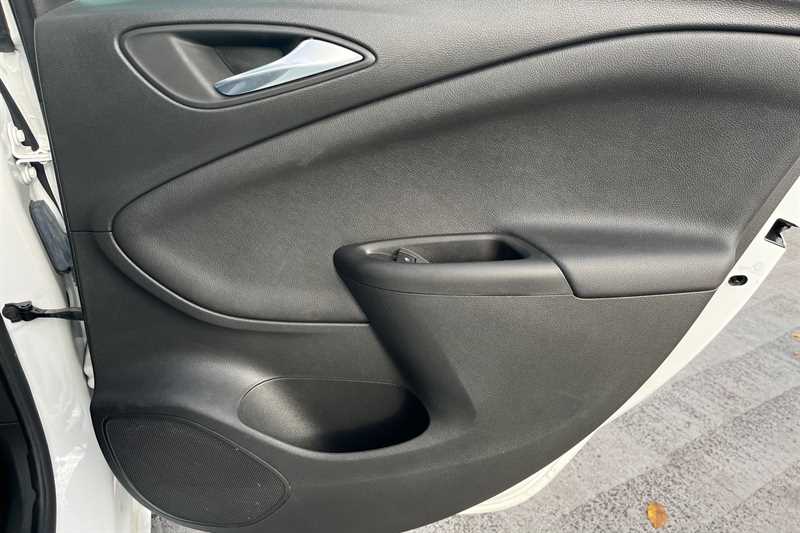 Used Vauxhall Astra 2021 for sale - 76400890: Photo 42