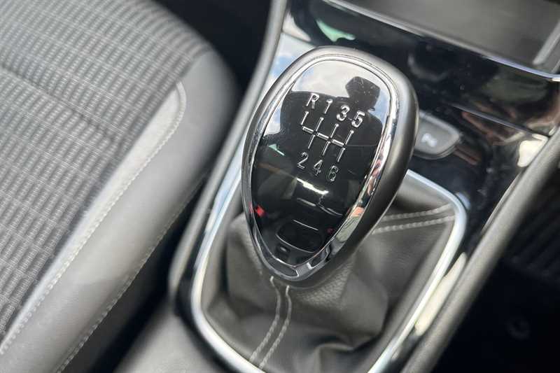 Used Vauxhall Astra 2021 for sale - 76400890: Photo 45