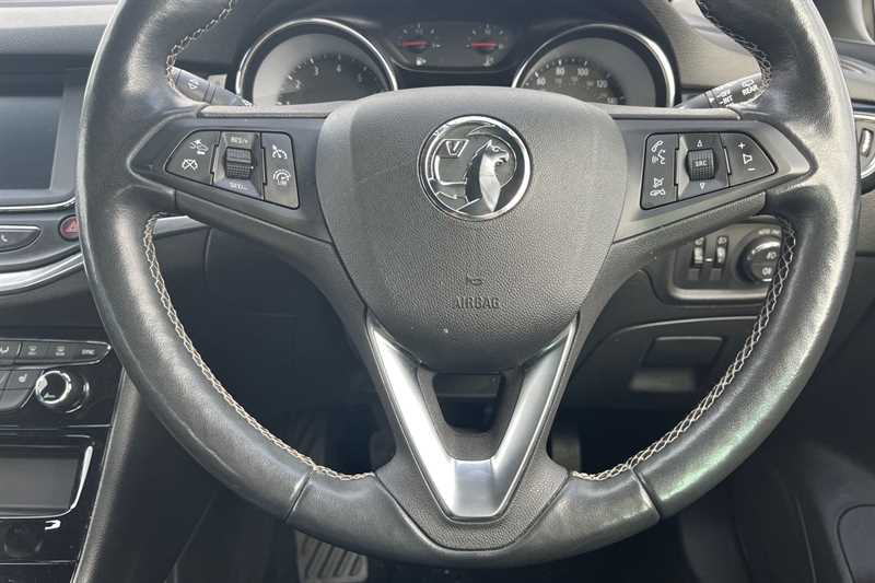 Used Vauxhall Astra 2021 for sale - 76400890: Photo 48