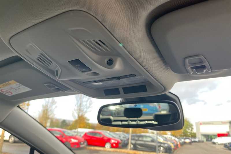 Used Vauxhall Astra 2021 for sale - 76400890: Photo 49