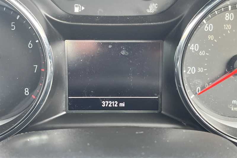 Used Vauxhall Astra 2021 for sale - 76400890: Photo 50