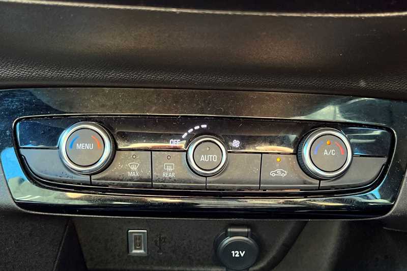 Used Vauxhall Corsa 2023 for sale - 76204311: Photo 15