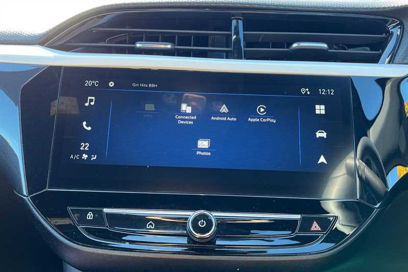 Used Vauxhall Corsa 2023 for sale - 76204311: Photo 18