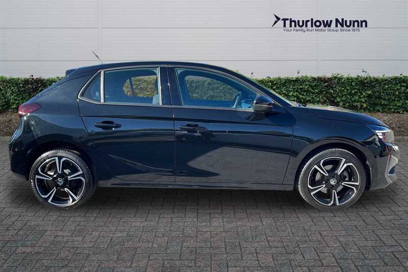 Used Vauxhall Corsa 2023 for sale - 76204311: Photo 2