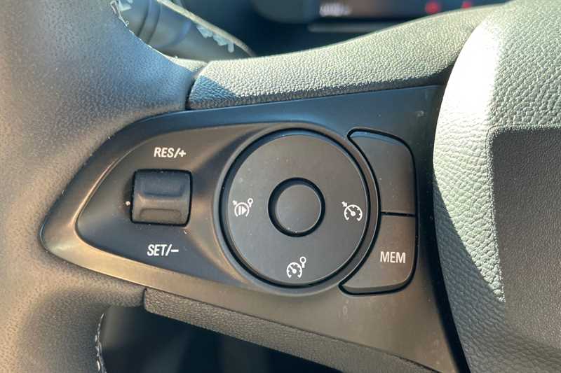 Used Vauxhall Corsa 2023 for sale - 76204311: Photo 21