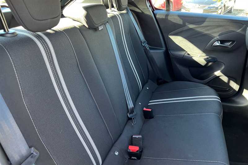 Used Vauxhall Corsa 2023 for sale - 76204311: Photo 23