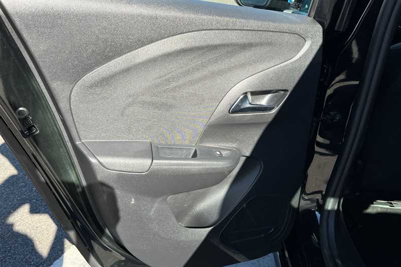 Used Vauxhall Corsa 2023 for sale - 76204311: Photo 29