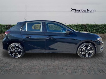 Used Vauxhall Corsa 2023 for sale - 76204311: Photo 2