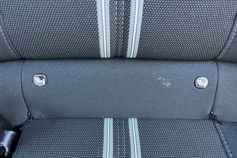 Used Vauxhall Corsa 2023 for sale - 76204311: Photo 31