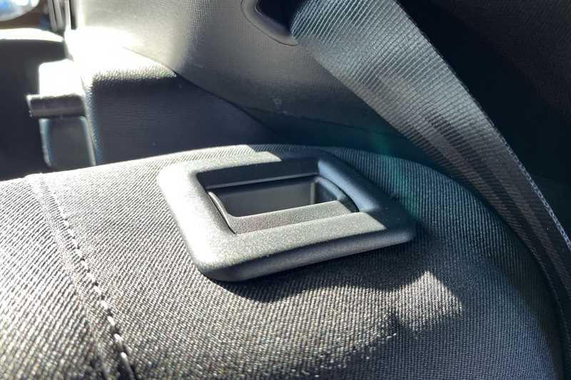 Used Vauxhall Corsa 2023 for sale - 76204311: Photo 32