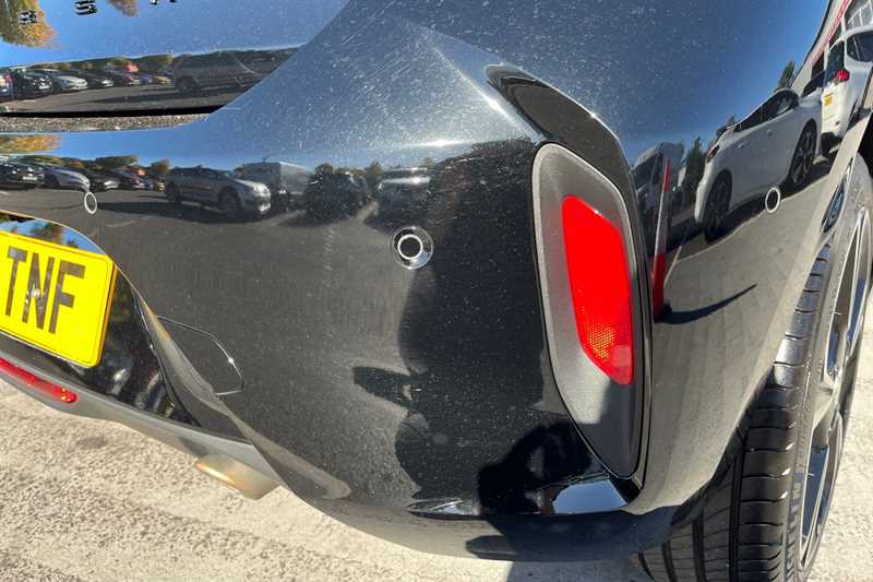 Used Vauxhall Corsa 2023 for sale - 76204311: Photo 37