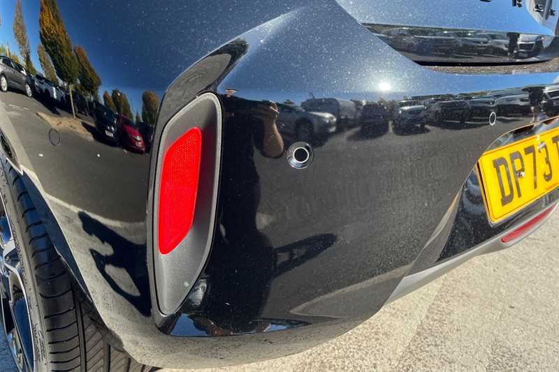 Used Vauxhall Corsa 2023 for sale - 76204311: Photo 38