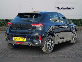 Used Vauxhall Corsa 2023 for sale - 76204311: Photo 3