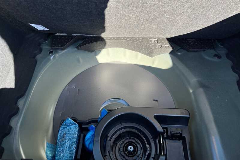 Used Vauxhall Corsa 2023 for sale - 76204311: Photo 41