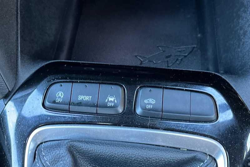 Used Vauxhall Corsa 2023 for sale - 76204311: Photo 45