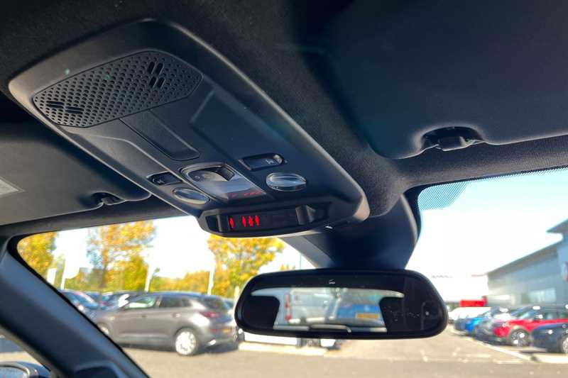 Used Vauxhall Corsa 2023 for sale - 76204311: Photo 48